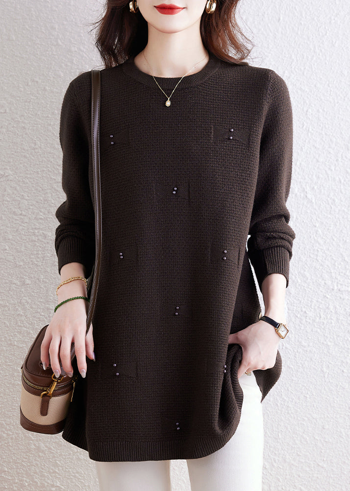 Classic Vintage & Enduringly Stylish Sweater