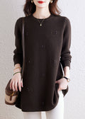 Classic Vintage & Enduringly Stylish Sweater