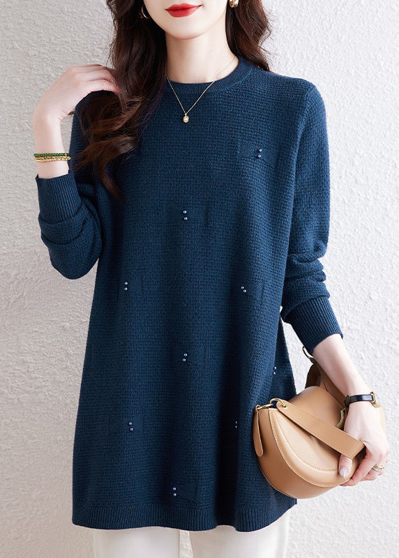 Classic Vintage & Enduringly Stylish Sweater