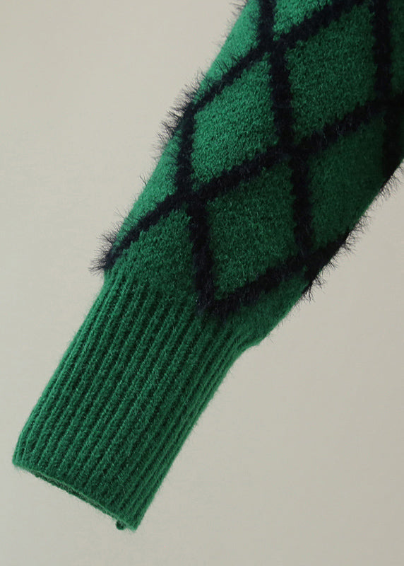 Gracefully Styled Sweater for Any Occasion