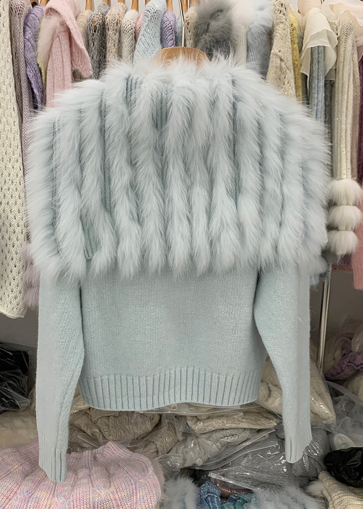 Sophisticated Cardigan with a Clean Classic Look