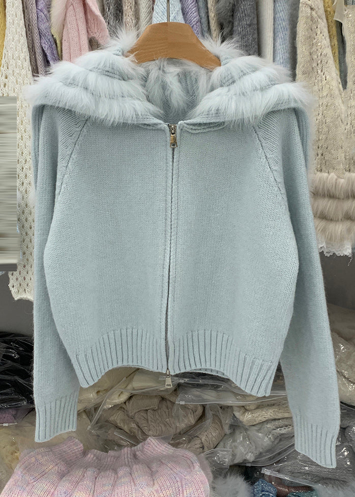 Sophisticated Cardigan with a Clean Classic Look