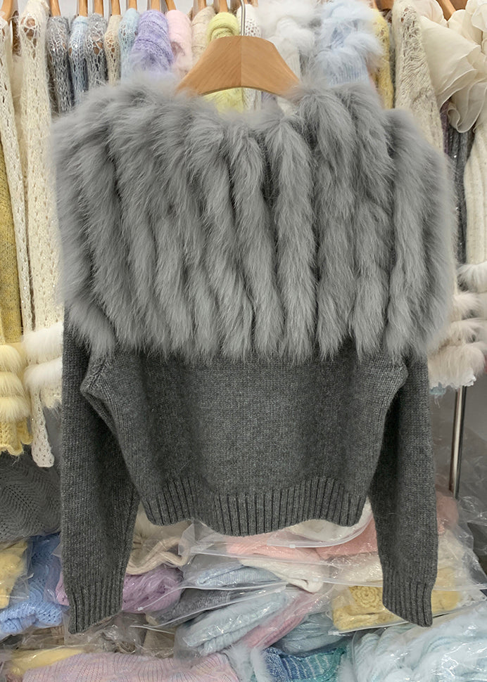 Sophisticated Cardigan with a Clean Classic Look
