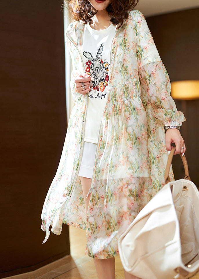 Beautifully Finished Coat in a Timeless Design