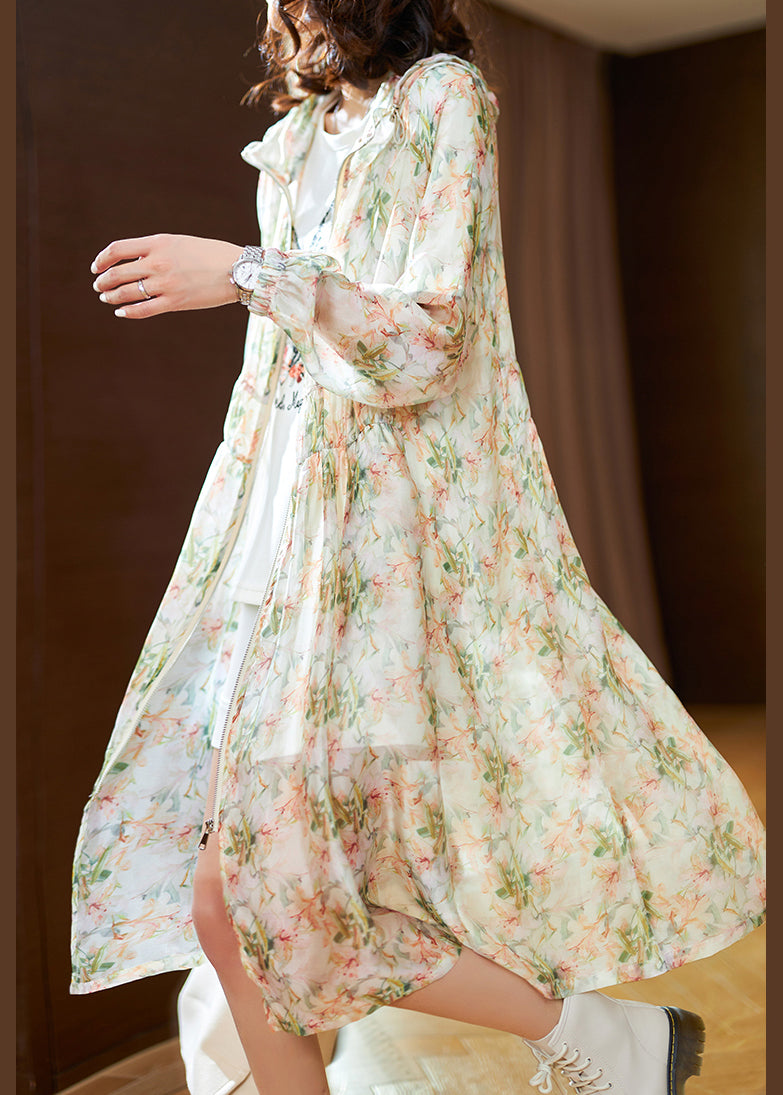 Beautifully Finished Coat in a Timeless Design