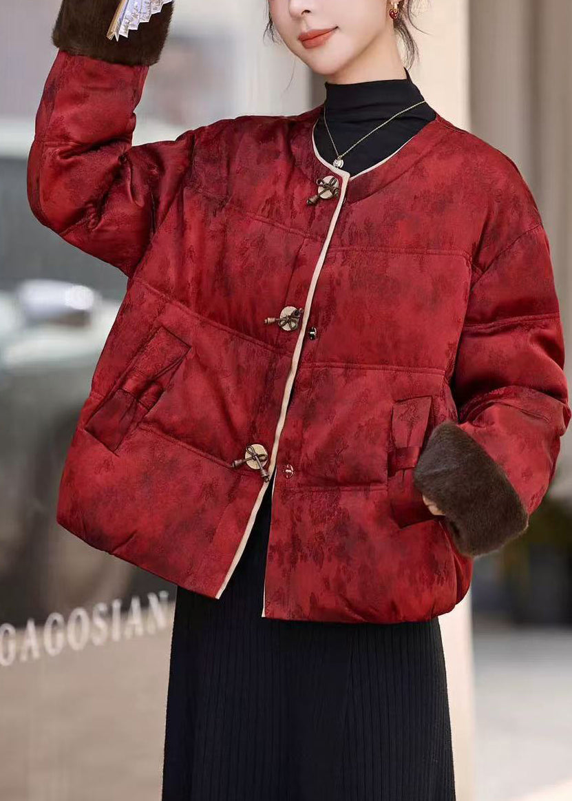 Elegantly Styled Coat for Everyday Wear