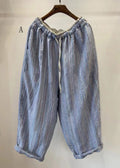 Beautifully Balanced Pants with Timeless Character