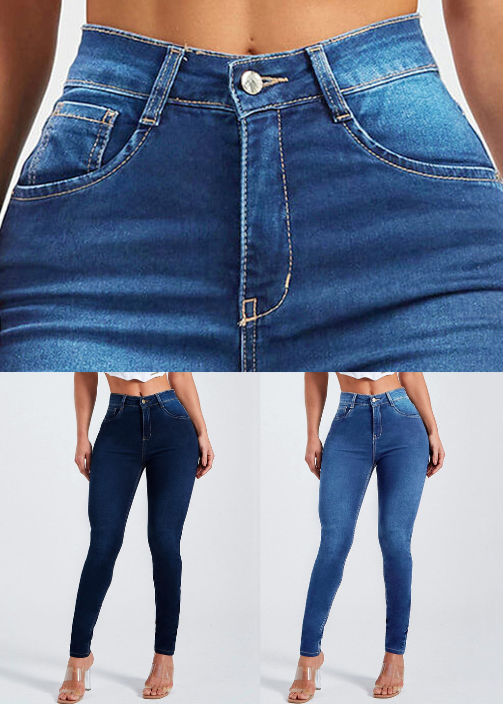 Elegantly Styled Pants for Everyday Wear