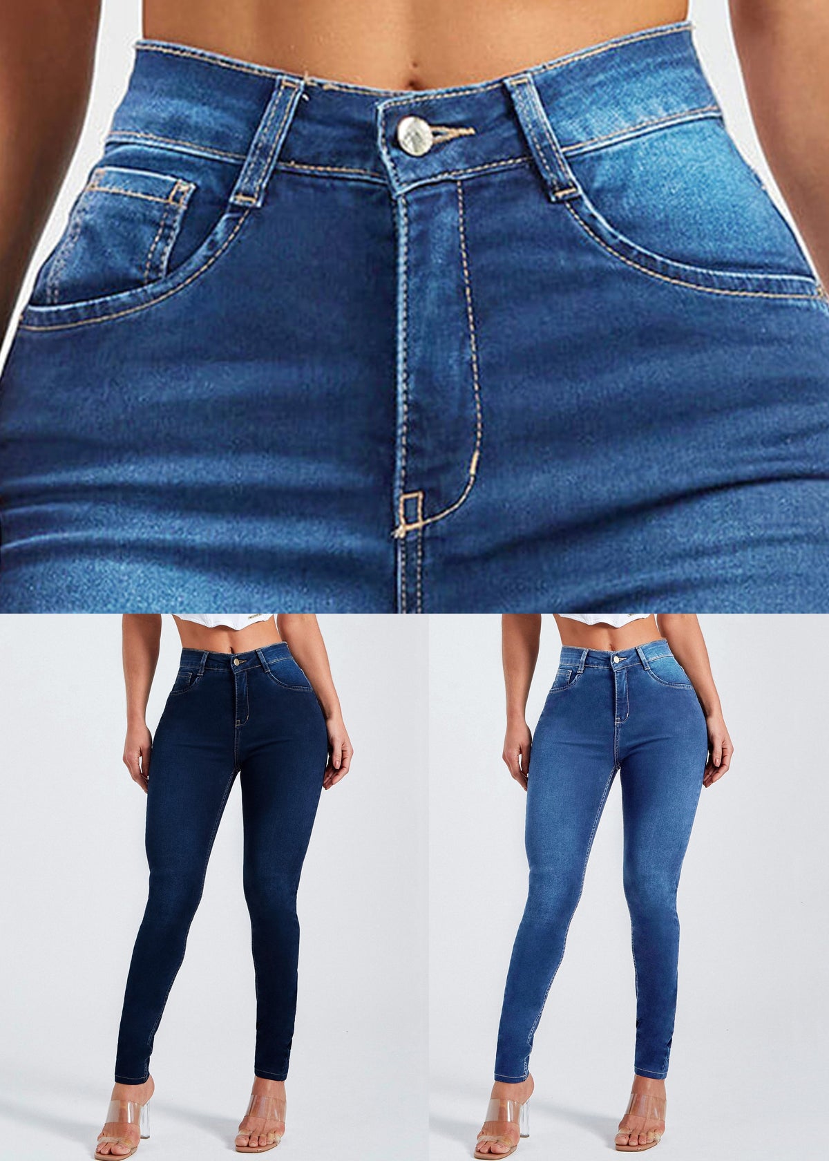 Elegantly Styled Pants for Everyday Wear