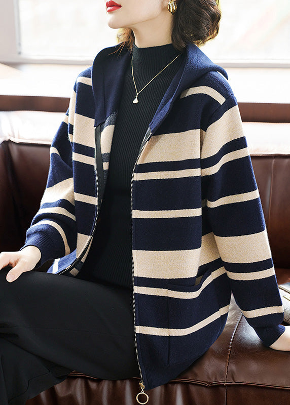 Vintage Inspired Coat with a Contemporary Edge
