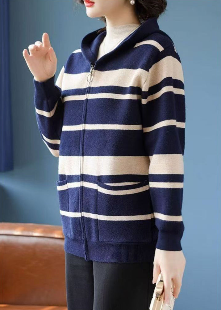 Vintage Inspired Coat with a Contemporary Edge