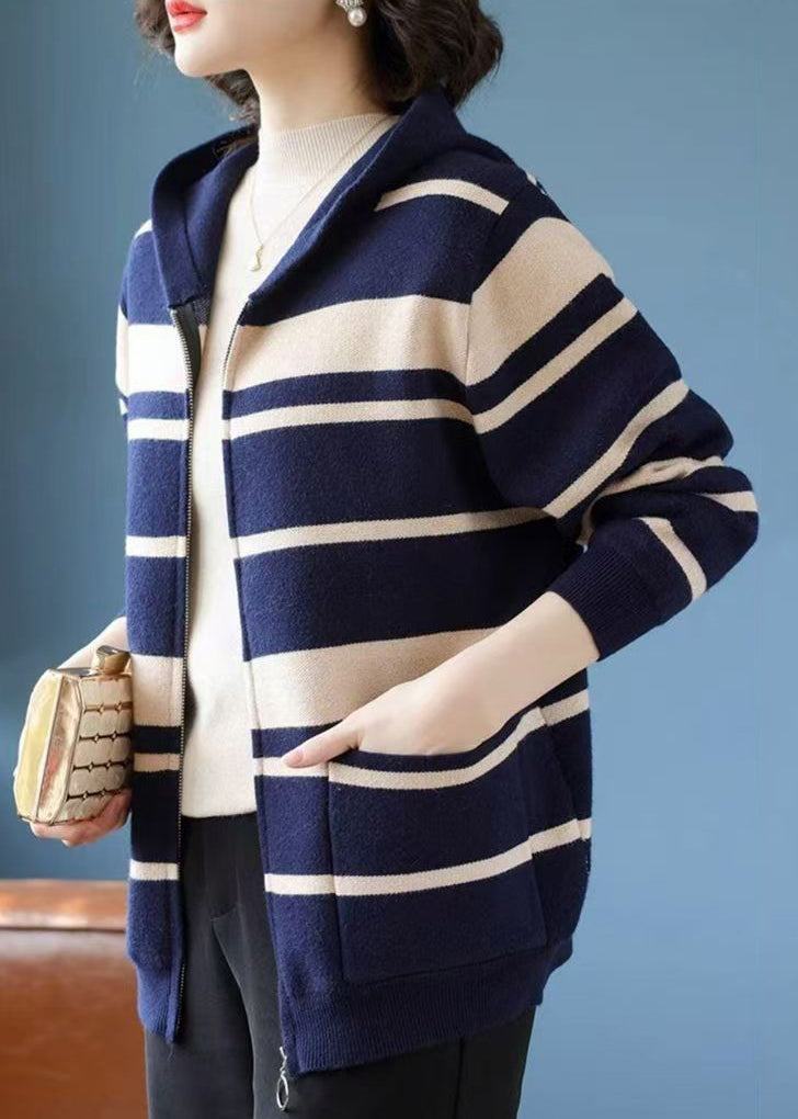 Vintage Inspired Coat with a Contemporary Edge