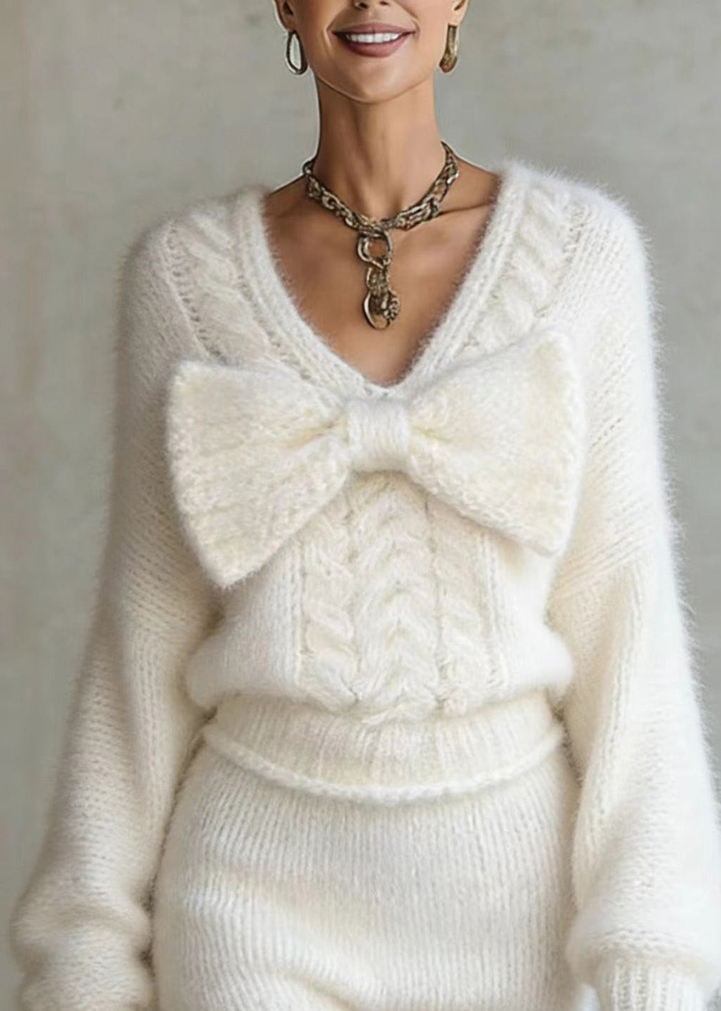 Stunning Set for Daily Wear