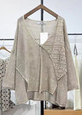 Beautifully Crafted Cardigan in a Classic Style