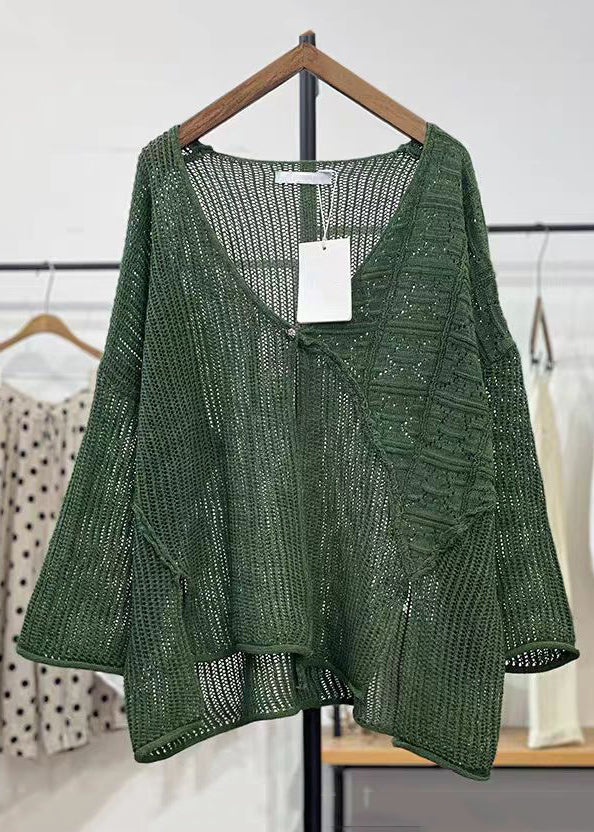 Beautifully Crafted Cardigan in a Classic Style