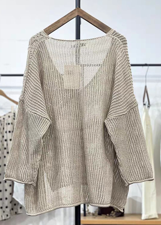 Beautifully Crafted Cardigan in a Classic Style