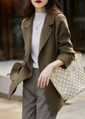 Classic Vintage & Enduringly Stylish Coat