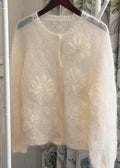 Polished Cardigan with an Effortless Classic Look