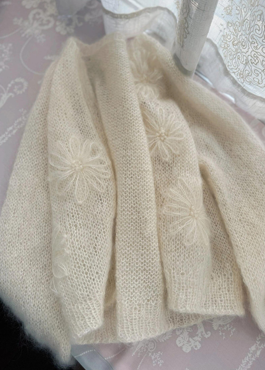Polished Cardigan with an Effortless Classic Look