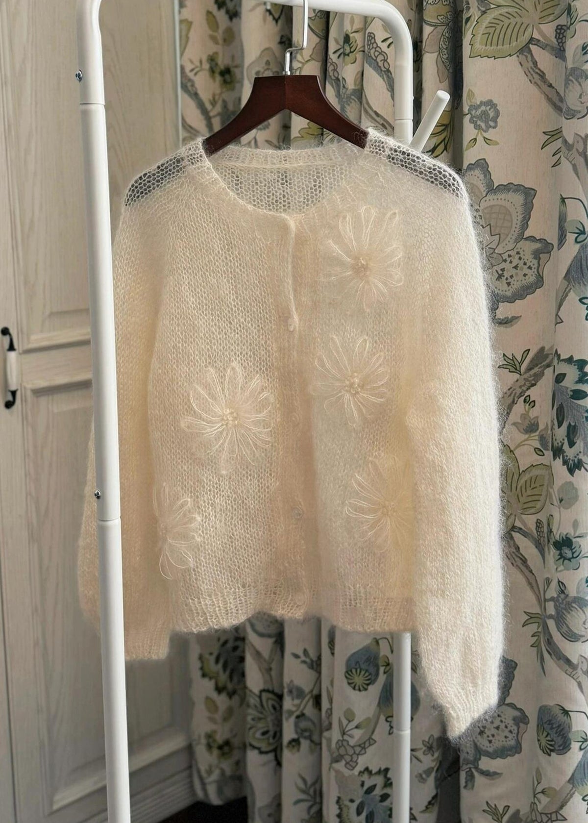 Polished Cardigan with an Effortless Classic Look
