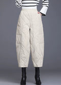 Classic Vintage Pants with a Flattering Fit