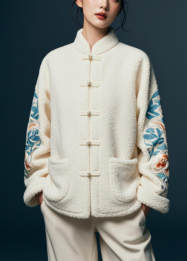 Beautifully Balanced Coat with Timeless Character