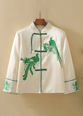 Classic Vintage & Enduringly Stylish Coat