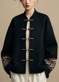 Sophisticated Coat with a Clean Classic Look