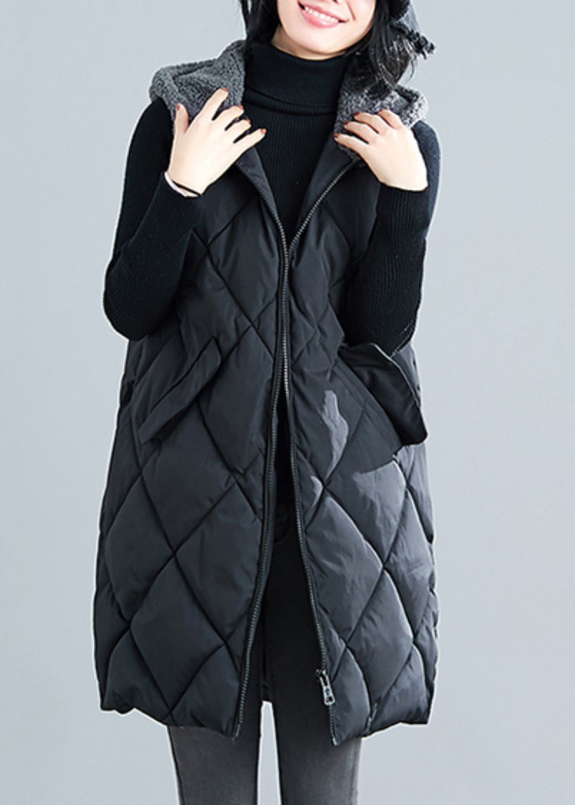 Polished Coat with an Effortless Classic Look