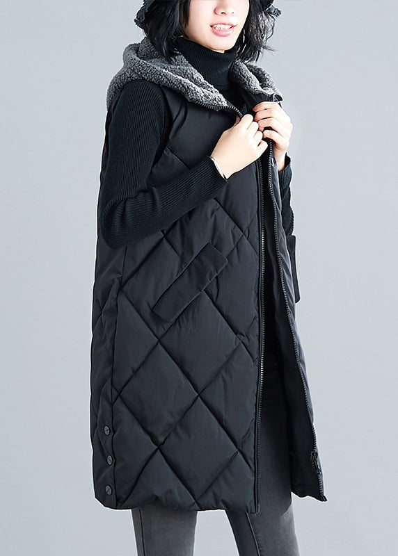 Polished Coat with an Effortless Classic Look