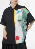 Gracefully Styled Shirt for Any Occasion