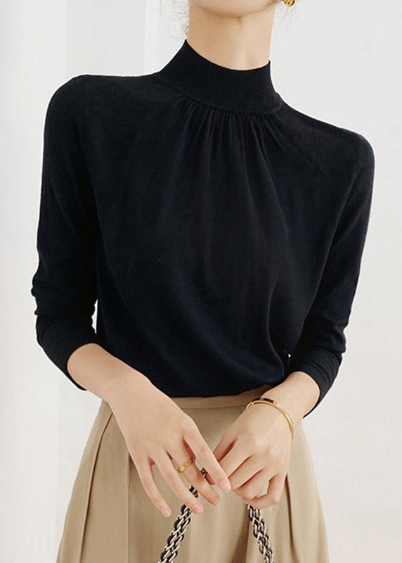 Beautifully Finished Top in a Timeless Design
