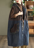 A Vintage Style Garment with Delicate Timeless Details