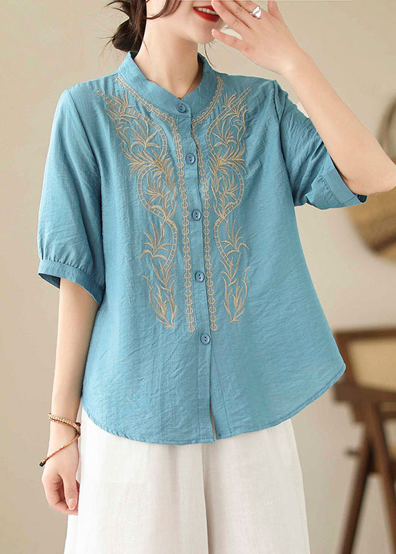 Beautifully Crafted Shirt in a Classic Style