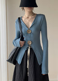 Classic Vintage & Enduringly Stylish Top