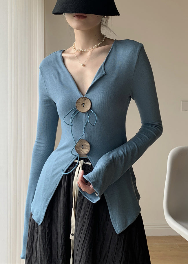 Classic Vintage & Enduringly Stylish Top