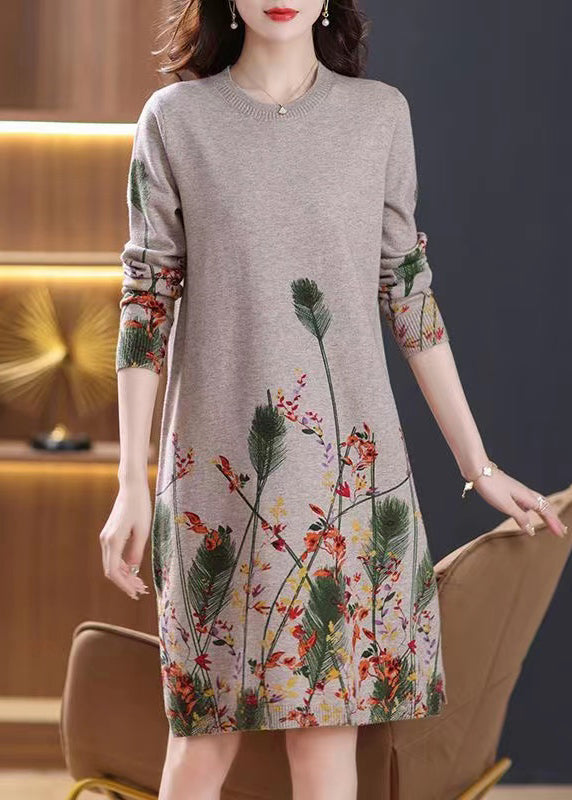 Beautifully Finished Sweater in a Timeless Design
