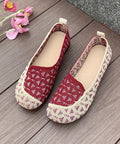 Stylish Orthopedic Flats for Any Occasion