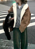Elegantly Styled Coat for Everyday Wear