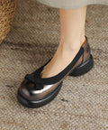 Comfortable Orthopedic Loafers for Daily Wear
