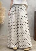 Beautifully Balanced Pants with Timeless Character