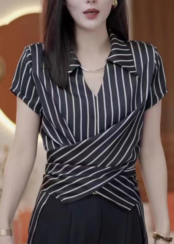 Beautifully Finished Top in a Timeless Design