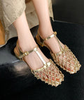 Stylish Orthopedic Sandals for Any Occasion