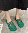 Elegant Orthopedic Loafers for Every Step