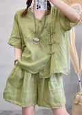 Well Tailored Garment with a Graceful Silhouette