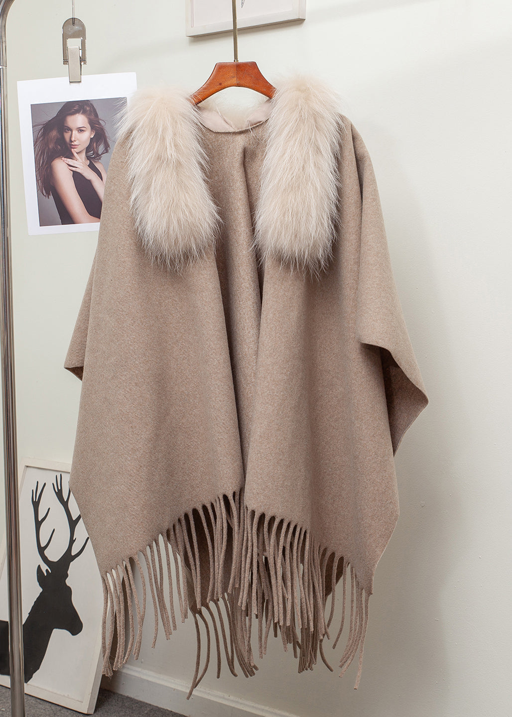 Beautifully Crafted Cardigan in a Classic Style