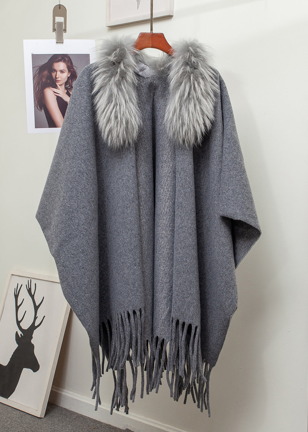 Beautifully Crafted Cardigan in a Classic Style