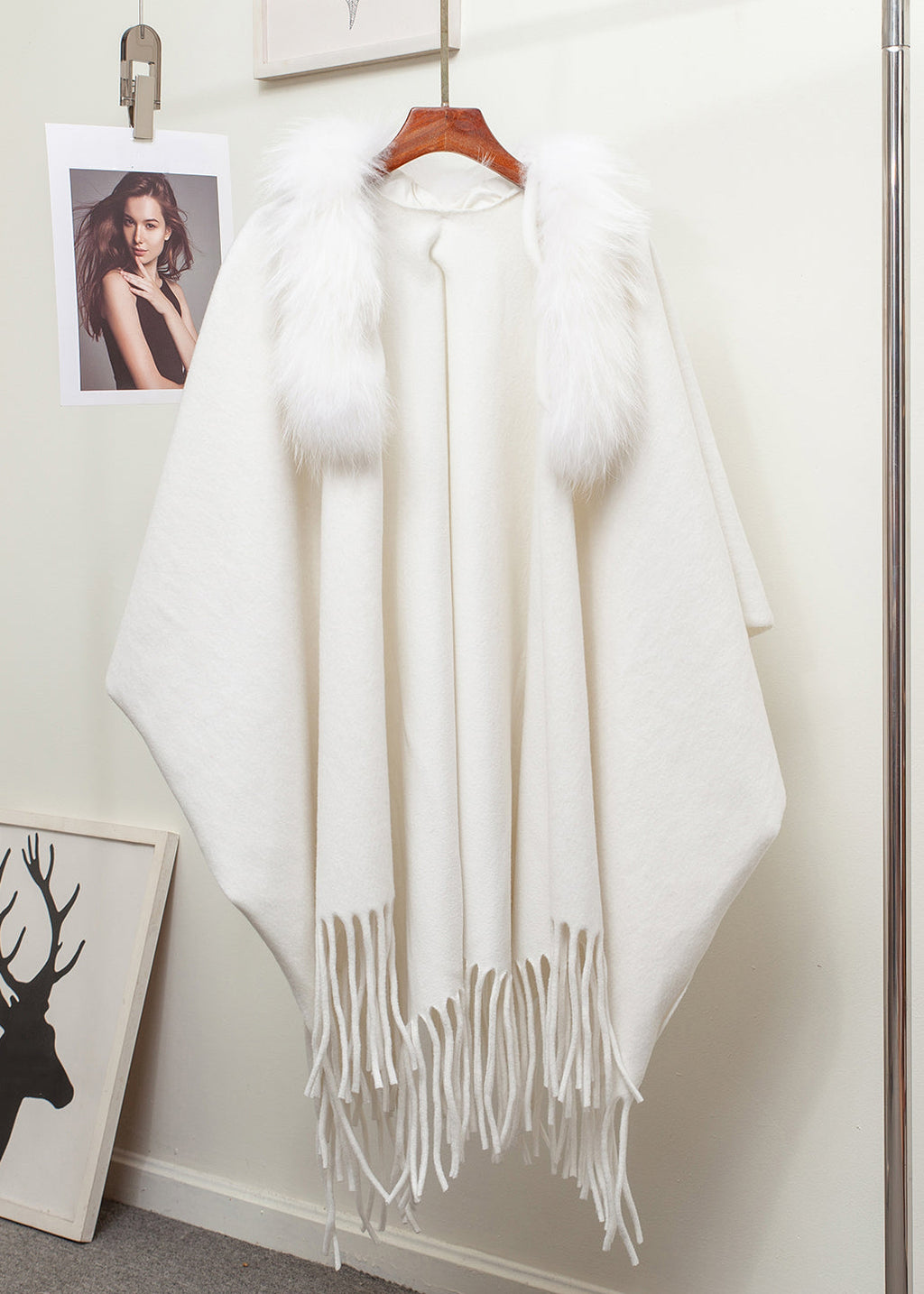 Beautifully Crafted Cardigan in a Classic Style