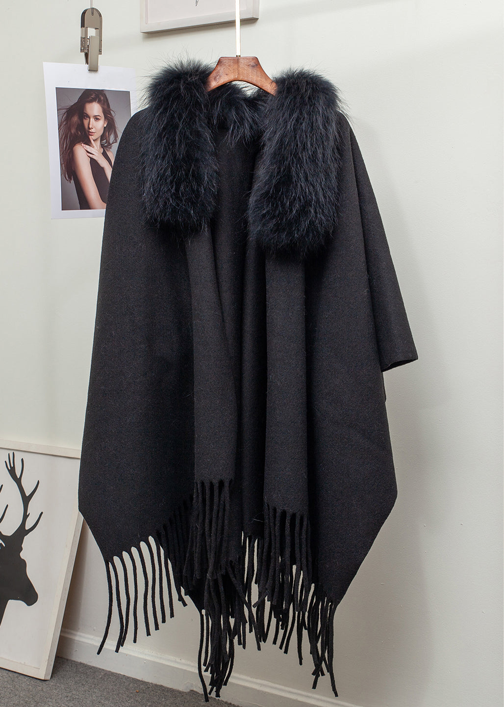 Beautifully Crafted Cardigan in a Classic Style