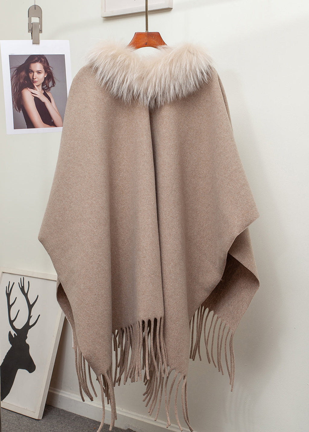 Beautifully Crafted Cardigan in a Classic Style